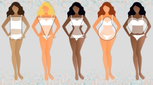 How to choose the right bikini bottom for your figure